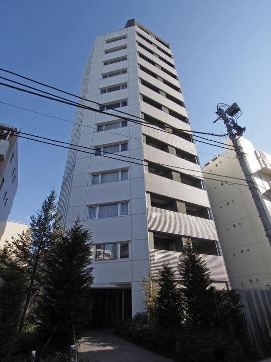 ザパークハウス代官山レジデンス